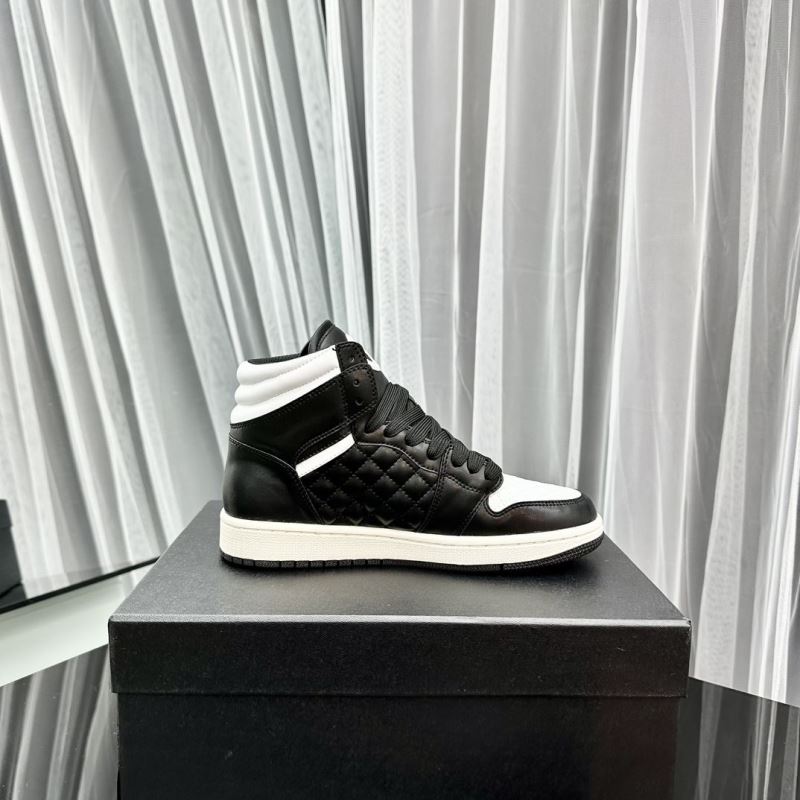 Chanel Sport Shoes